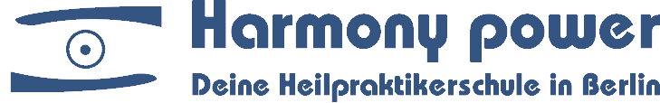 Harmony Power Heilpraktikerschule Berlin - AZAV zertifiziert